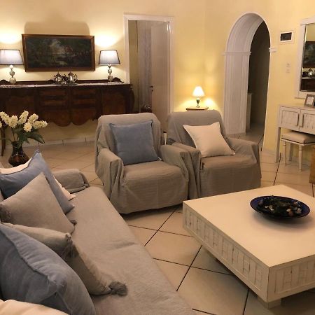 Alexandra' S Village House Κάτω Κορακιάνα Εξωτερικό φωτογραφία